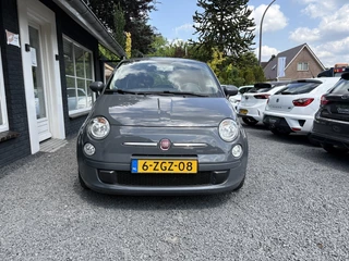 Fiat 500 Fiat 500 1.0 AIRCO | NW APK | CARPLAY | NAP | LM VELGEN - afbeelding nr 4