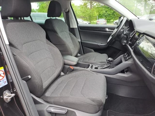 Škoda Kodiaq | ACC | Trekhaak | LED | PDC | Keyless | Stoel- en stuurverwaming | - afbeelding nr 28