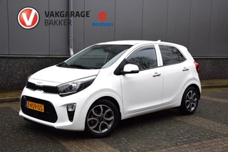 Kia Picanto 1.0 DPi DynamicPlusLine