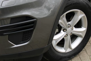 Land Rover Discovery Sport Clima|Cruise|Navi|Camaera|TrekgaakLM-Velgen|Audio - Grijs kenteken - afbeelding nr 7
