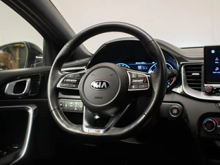 Kia ProCeed Kia ProCeed 1.4 T-GDI GT-Line Sport (APPLE CARPLAY,NAVI,CAMERA,PDC,LED,LANE ASSIST,STOEL/STUUR VERWARMING,SPORTSTOELEN,LM VELGEN) - afbeelding nr 24