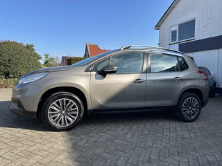 Peugeot 2008 - afbeelding nr 19