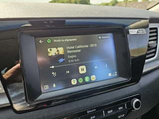 Kia Niro Kia Niro 1.6 GDi Hybrid DynamicLine | Hybrid | Carplay / Navi / Camera - afbeelding nr 20