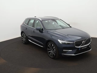 Volvo XC60 Volvo XC60 2.0 T6 AWD Ultimate Bright - afbeelding nr 11