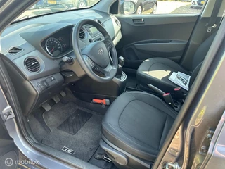 Hyundai i10 Hyundai i10 1.0i Comfort - afbeelding nr 15