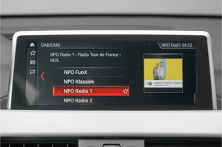BMW X1 BMW X1 sDrive20i High Executive X-Line Camera Leer Head-Up - afbeelding nr 29
