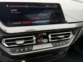 BMW 2 Serie BMW 2-serie Gran Coupé 218i M Sport |PANO|Camera|Fabrieksgar - afbeelding nr 20