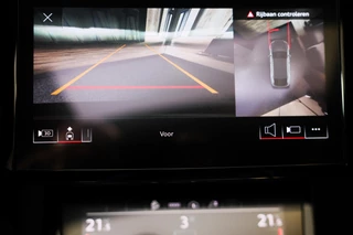Audi e-tron Audi E-tron Sportback 55 Quattro S Line 95 kWh / Acc / Lane Assist / Elek Stoelen / 360 Camera / Sfeerverlichting / Open Panorama - afbeelding nr 20