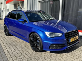 Audi A3 - afbeelding nr 20