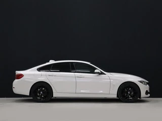 BMW 4 Serie [CARPLAY, PDC V+A, ELEK.. ACHTERKLEP, HARMAN KARDON AUDIOINSTALLATIE, STUUR EN STOELVERWARMING,  TREKHAAK, VOL LEDER, NAVIGATIE, NIEUWSTAAT] - afbeelding nr 3
