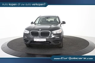 BMW X3 - afbeelding nr 34