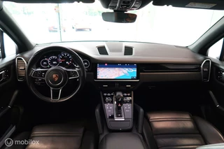 Porsche Cayenne Porsche Cayenne 3.0 Navi Pano 340 PK - afbeelding nr 10