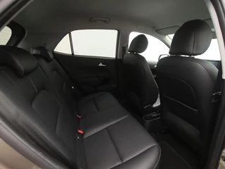 Kia Picanto Kia Picanto 1.0 CVVT Design Edition | volledig onderhouden | Cruise Control | CarPlay | lichtmetalen velgen | Achteruitrijcamera | navigatie - afbeelding nr 18