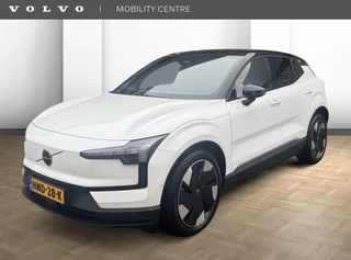 Volvo EX30 Extendend Range Ultra 69 kWh | 360-Camera | Harman Kardon Audio