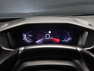 Peugeot 2008 Peugeot 2008 1.2 PureTech GT [APPLE CARPLAY, DIGITAL DASH, SFEERVERLICHTING, TREKHAAK AFNEEMBAAR, CAMERA, CLIMATE CONTROL, HALF LEDER, DODEHOEK DETECTOR, NAVIGATIE, NIEUWSTAAT] - afbeelding nr 11