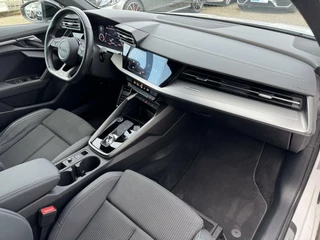Audi A3 Audi A3 Sportback 35 TFSI 3 x S-Line Camera S-Tronic CarPlay 18inch Navi Garantie Stlvw - afbeelding nr 28