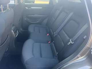 Mazda CX-5 - afbeelding nr 12