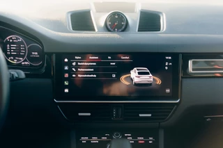Porsche Cayenne - afbeelding nr 22