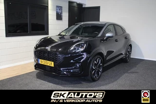 Ford Puma - 304192908-0