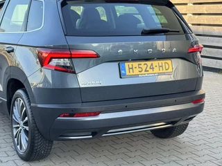 Škoda Karoq Skoda Karoq 1.5 TSi ACT Business Edition DSG - afbeelding nr 33