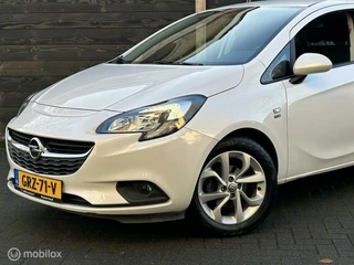 Opel Corsa Opel Corsa 1.2i 69 PK 120 jaar edition 39.618 KM / Airco / LM velgen / 1e eigenaar - afbeelding nr 2