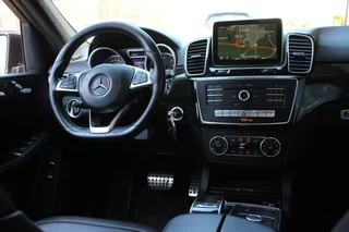 Mercedes-Benz GLE - afbeelding nr 8