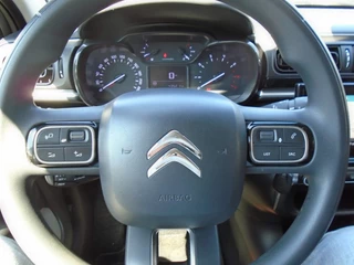 Citroën C3 Citroën C3 1.2 PT FEEL EDITION met nieuwe motor !! - afbeelding nr 10