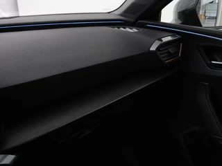 CUPRA Leon Cupra Leon 1.4 e-Hybrid | Stoel & stuurverwarming | Camera |  Adaptive cruise | Carplay | Navigatie | Sfeerverlichting | Keyless | Sportstoelen | Full LED | PHEV - afbeelding nr 25