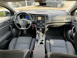 Renault Mégane Estate Renault Megane Estate 1.2 TCe Zen|Trek|Nav|PDC|Clima - afbeelding nr 2