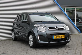 Citroën C1 - afbeelding nr 10