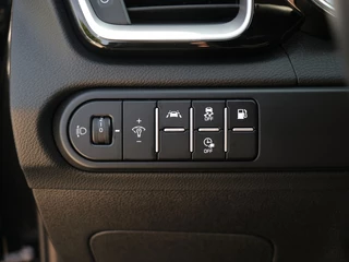 Kia XCeed Kia XCeed 1.6 GDi PHEV DynamicLine I Apple/Android Navi I Keyless I Camera - afbeelding nr 16