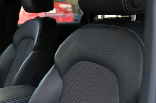 Audi A6 Audi A6 Avant 1.8 TFSI ultra Advance 2x S-Line Navi Xenon - afbeelding nr 14