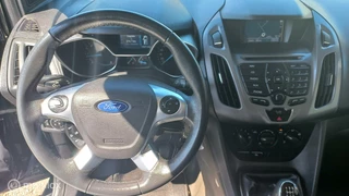 Ford Transit Connect Ford Transit Connect 1.6 TDCI L2 Ambiente/AIRCO/CRUISECONTROL/NAVIGATIE/CAMERA - afbeelding nr 17