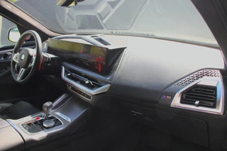 BMW XM - afbeelding nr 14
