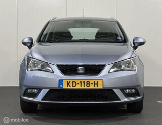 SEAT Ibiza Seat Ibiza ST 1.0 EcoTSI Style Connect [ NAP trekhaak navi LED ] - afbeelding nr 4