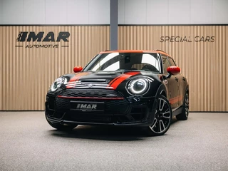 MINI Clubman 2.0 JCW ALL4 John Cooper Works