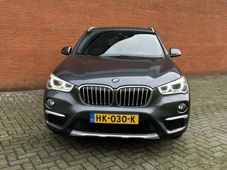 BMW X1 BMW X1 sDrive20i|HEADS UP|KEYLESS|AUTOMAAT|GROOT DISPLAY - afbeelding nr 19