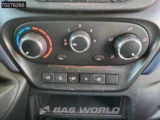 Iveco Daily Iveco Daily 35S14 Automaat Laadklep Bakwagen Zijdeur Airco Cruise Meubelbak Koffer Airco Cruise control - afbeelding nr 13