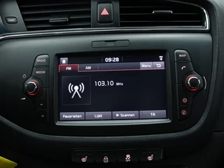 Kia cee'd Kia cee'd Sportswagon 1.0 T-GDi GT-Line | All season banden | Navigatie | Camera | Cru - afbeelding nr 38