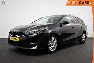 Kia Ceed Sportswagon - 86552683-0
