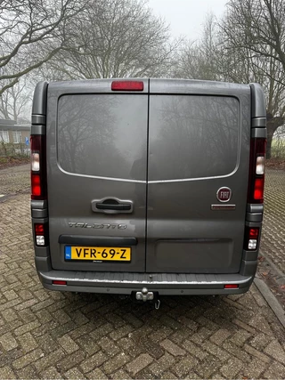 Fiat Talento - afbeelding nr 2