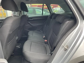 Škoda Fabia Skoda Fabia Combi 1.4 TDI Style | Zeer Nette Auto | Trekhaak | Onderhoudshistorie | - afbeelding nr 11