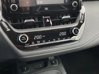 Toyota Corolla Touring Sports Toyota Corolla Touring Sports 2.0 Hybrid GR-Sport | Pano | Trekhaak | CarPlay | ACC | LED | Camera | 18 inch - afbeelding nr 21