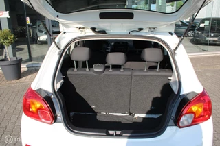 Mitsubishi Space Star Mitsubishi Space Star 1.0 Cool+/Aico/Cv/E.spiegel/Mistlampen - afbeelding nr 21