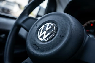 Volkswagen up! Volkswagen Up! 1.0 move up! BlueMotion*AUTOMAAT*AIRCO*5 DRS - afbeelding nr 26