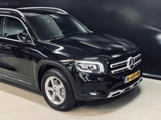 Mercedes-Benz GLB Mercedes-Benz GLB 200 Premium Plus, Pano, Widescreen, Ambiënte Light, 360 Cam, Voll Led, Cruise, Multistuur, Voll Onderhoud - afbeelding nr 8