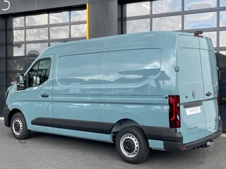 Renault Master - afbeelding nr 8