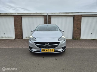 Opel Corsa Opel Corsa 1.4 Volautomaat / Stuur- & Stoelverwarming / Camera - afbeelding nr 5
