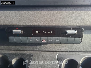 Mercedes-Benz Sprinter Mercedes Sprinter 516 CDI Automaat L2H2 Dubbellucht Navi Camera Airco Cruise L2 11m3 Airco Cruise control - afbeelding nr 16