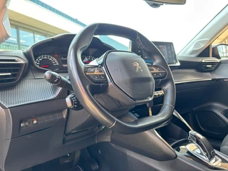 Peugeot 208 Peugeot 208 1.2 PURETECH ACTIVE AUTOMAAT AIRCO NAVI PDC CRUISE. - afbeelding nr 2